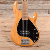 Music Man StingRay Special 5H Natural 2019 Bass Guitars / 5-String or More