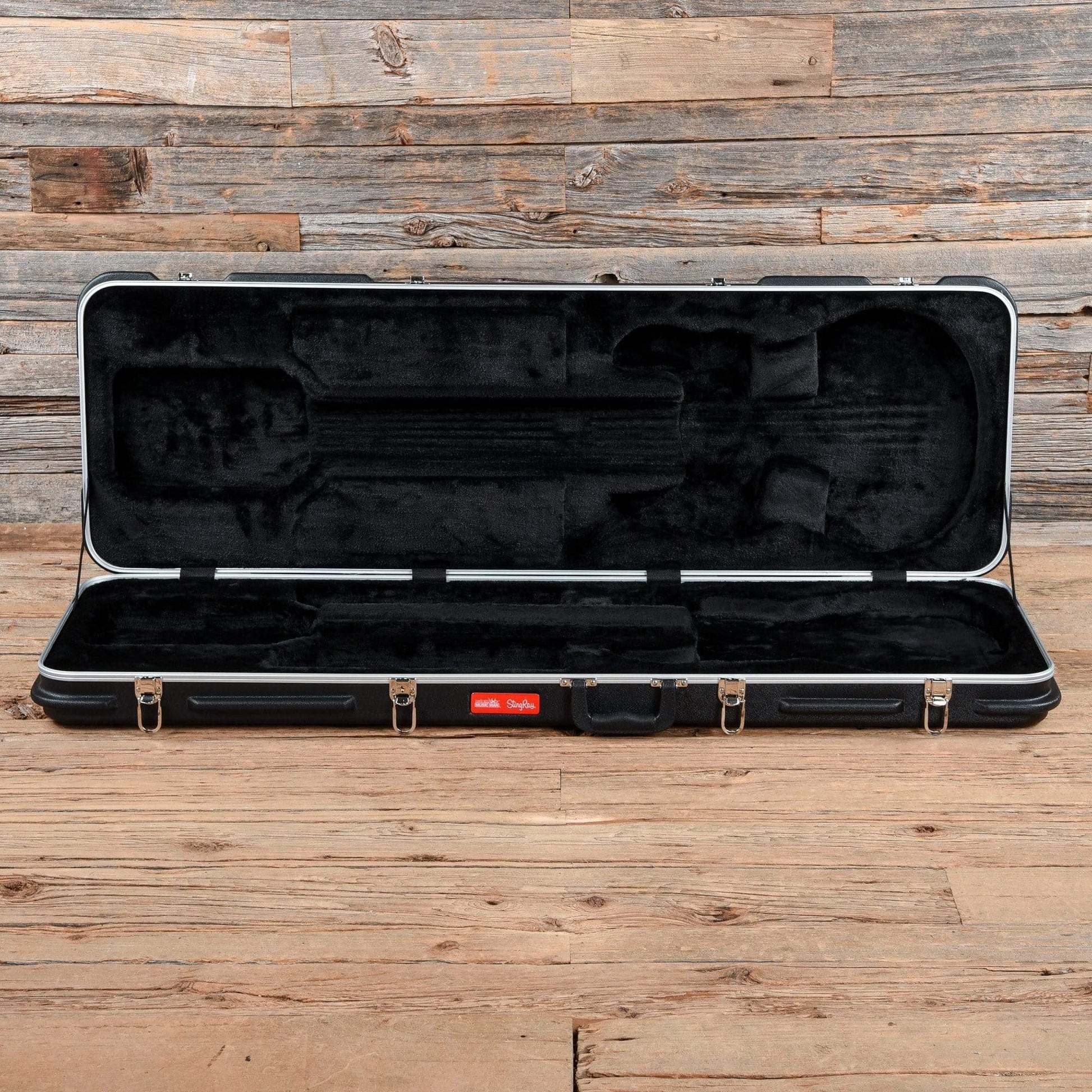 Music Man StingRay Special 5H Natural 2019 Bass Guitars / 5-String or More