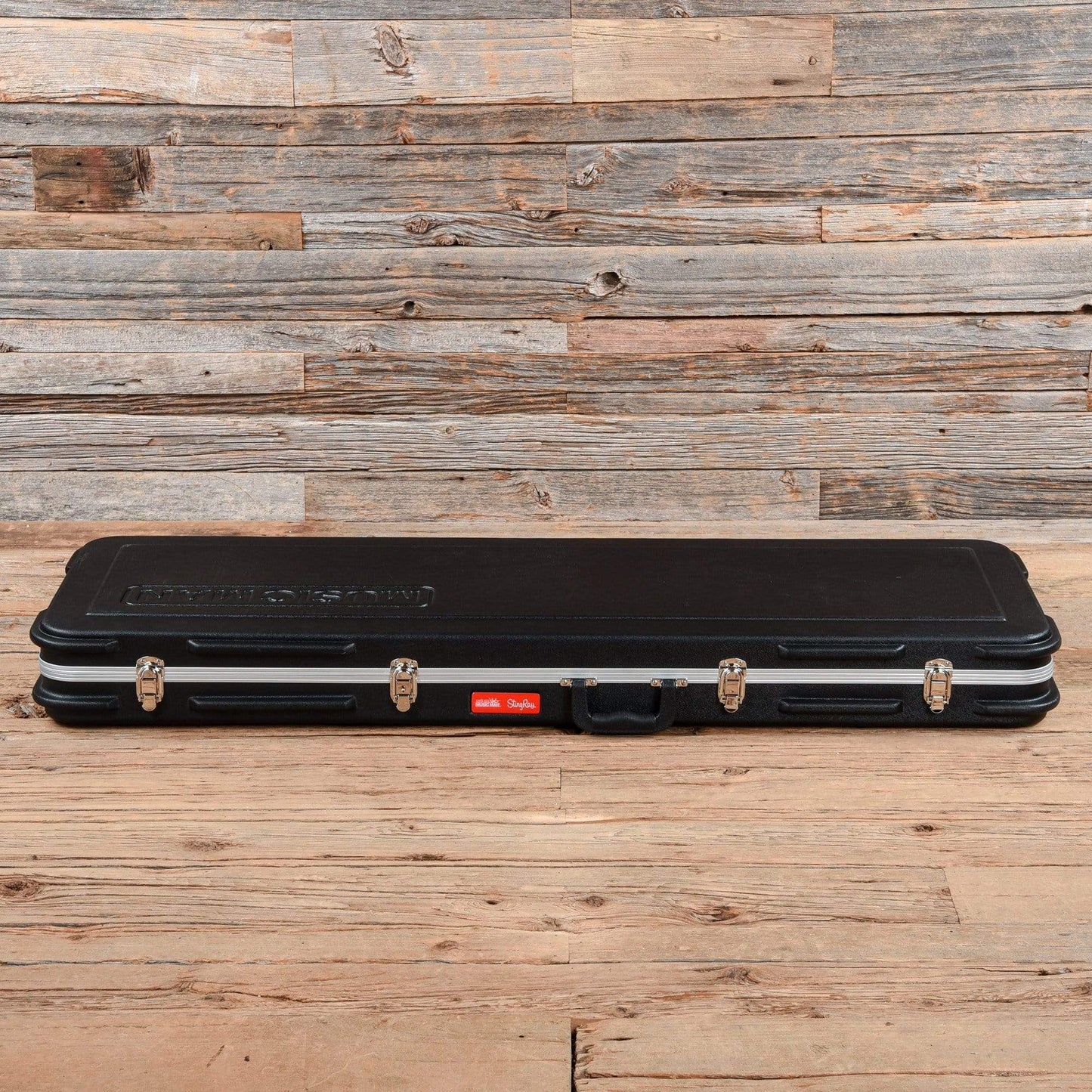 Music Man StingRay Special 5H Natural 2019 Bass Guitars / 5-String or More