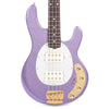 Music Man StingRay Special HH Amethyst Sparkle w/Rosewood Fingerboard Bass Guitars / 5-String or More