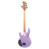 Music Man StingRay Special HH Amethyst Sparkle w/Rosewood Fingerboard Bass Guitars / 5-String or More