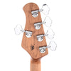Music Man StingRay5 Special H Burnt Amber w/Black Pickguard Bass Guitars / 5-String or More