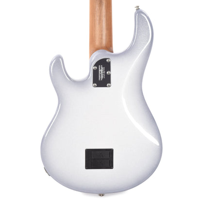 Music Man StingRay5 Special H Snowy Night w/Roasted Maple Neck Bass Guitars / 5-String or More