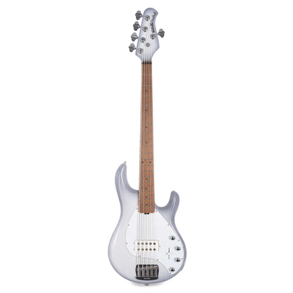Music Man StingRay5 Special H Snowy Night w/Roasted Maple Neck Bass Guitars / 5-String or More