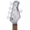 Music Man StingRay5 Special H Snowy Night w/Roasted Maple Neck Bass Guitars / 5-String or More