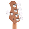 Music Man StingRay5 Special HH Burnt Ends w/Rosewood Fingerboard Bass Guitars / 5-String or More