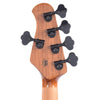 Music Man StingRay5 Special HH Rasberry Burst w/Ebony Fingerboard Bass Guitars / 5-String or More