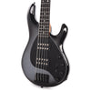 Music Man StingRay5 Special HH Smoked Chrome w/Ebony Fingerboard Bass Guitars / 5-String or More