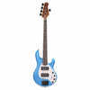 Music Man StingRay5 Special HH Speed Blue w/Roasted Maple Neck Bass Guitars / 5-String or More