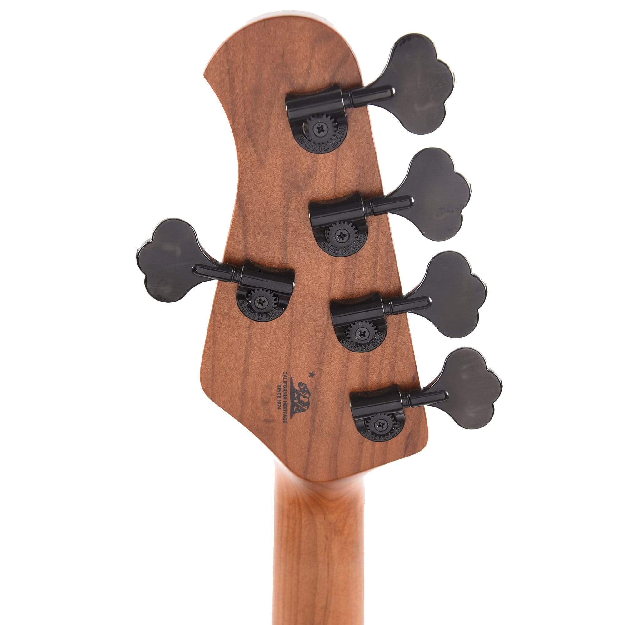 Music Man StingRay5 Special HH Speed Blue w/Roasted Maple Neck Bass Guitars / 5-String or More