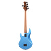 Music Man StingRay5 Special HH Speed Blue w/Roasted Maple Neck Bass Guitars / 5-String or More