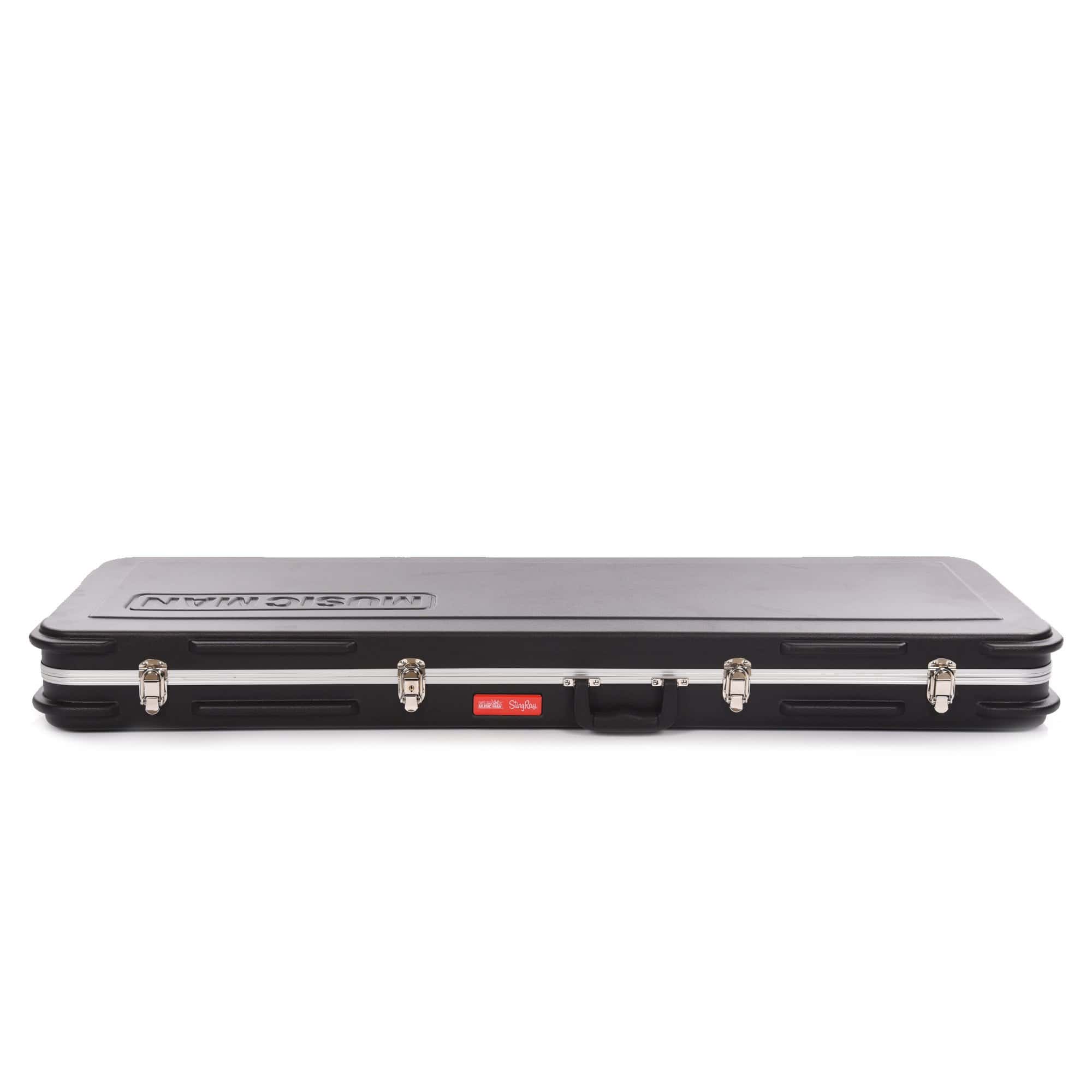 Music Man StingRay5 Special HH Speed Blue w/Roasted Maple Neck Bass Guitars / 5-String or More