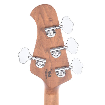 Music Man BFR Short Scale StingRay Starry Night Bass Guitars / Short Scale