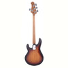 Music Man BFR Short Scale Vintage Sunburst w/Roasted Maple Neck Bass Guitars / Short Scale