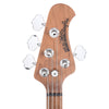 Music Man BFR Short Scale Vintage Sunburst w/Roasted Maple Neck Bass Guitars / Short Scale