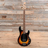 Music Man StingRay 4 H Bass Vintage Sunburst 2008 Bass Guitars / Short Scale