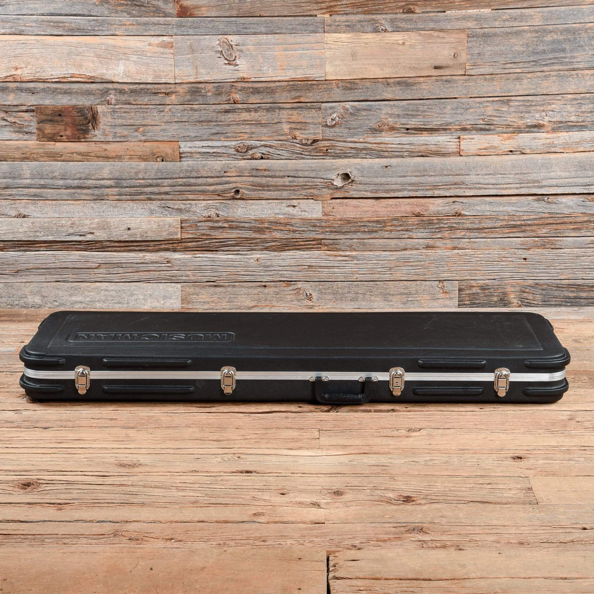 Music Man StingRay 4 H Bass Vintage Sunburst 2008 Bass Guitars / Short Scale