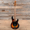 Music Man StingRay Short Scale Bass Vintage Sunburst 2020 Bass Guitars / Short Scale