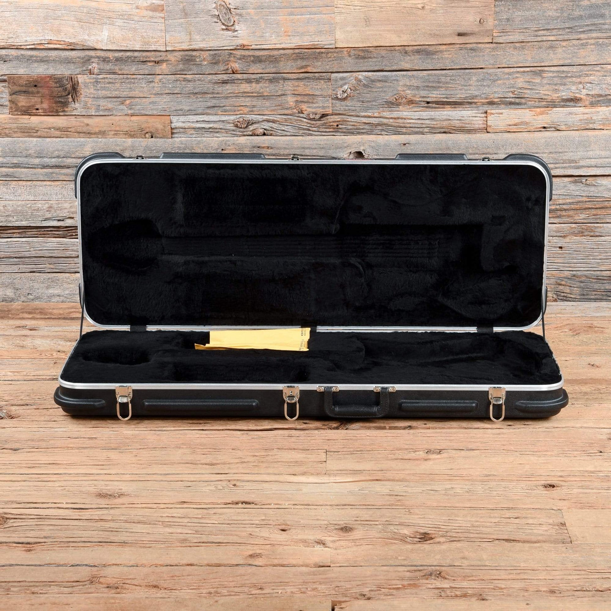 Music Man Armada Divided Sunburst 2013 Electric Guitars / Solid Body