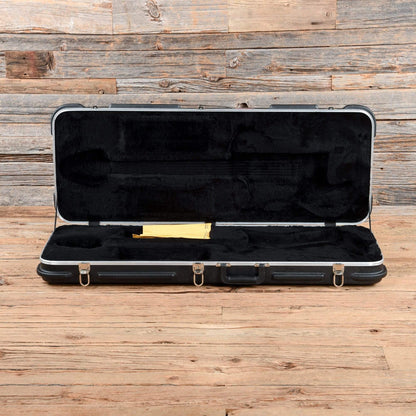 Music Man Armada Divided Sunburst 2013 Electric Guitars / Solid Body