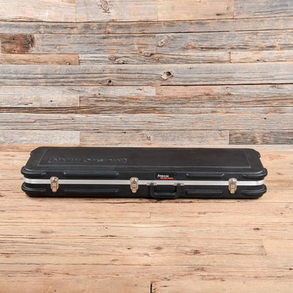 Music Man Armada Divided Sunburst 2013 Electric Guitars / Solid Body