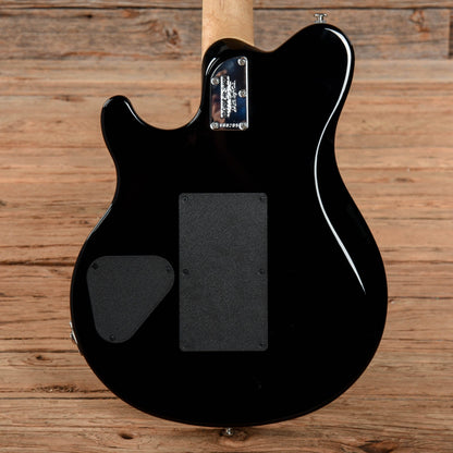 Music Man Axis Balboa Blue Quilt 2018 Electric Guitars / Solid Body