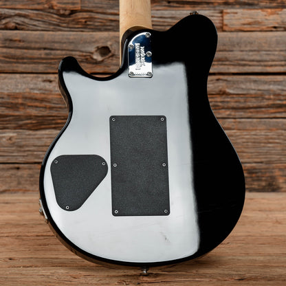 Music Man Axis Balboa Blue Quilt 2018 Electric Guitars / Solid Body