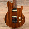 Music Man Axis Super Sport Hardtail Brown 2007 Electric Guitars / Solid Body