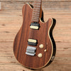 Music Man Axis Super Sport Hardtail Brown 2007 Electric Guitars / Solid Body