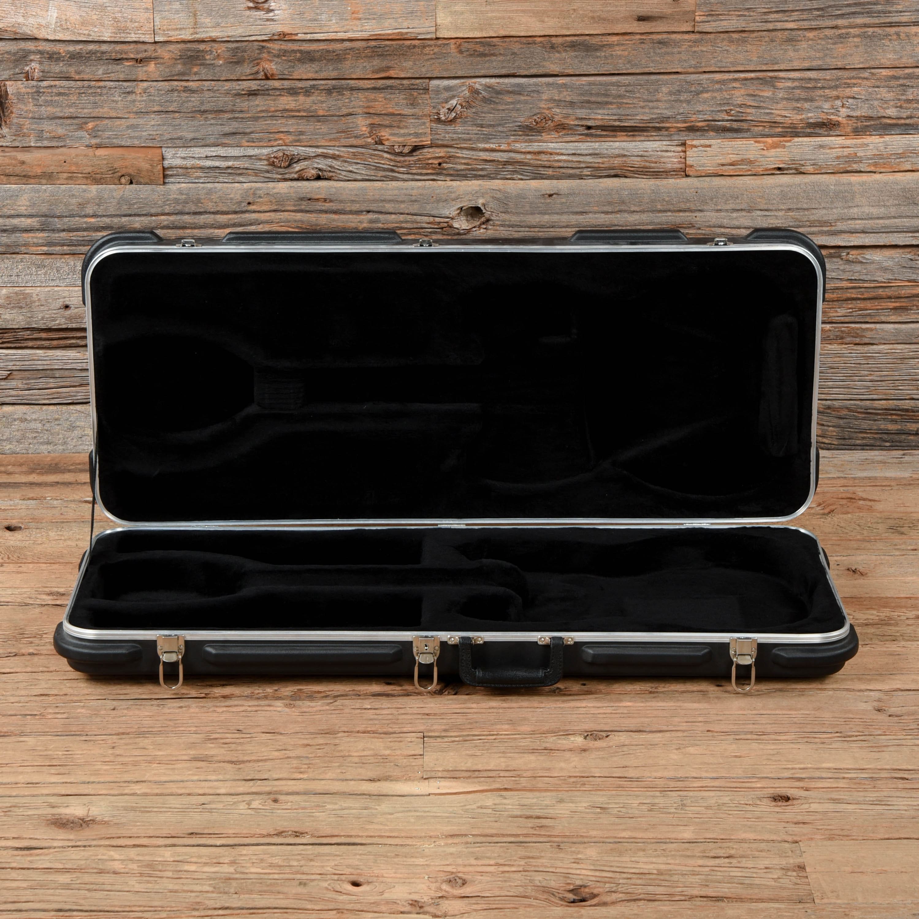 Music Man Axis Super Sport Hardtail Brown 2007 Electric Guitars / Solid Body