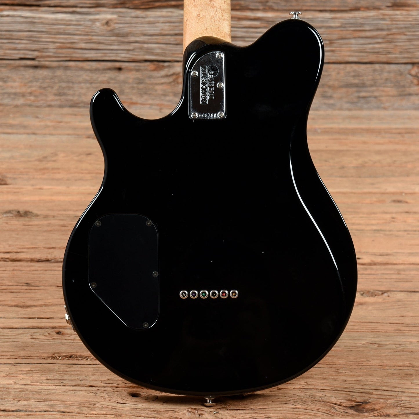 Music Man Axis Super Sport Hardtail Electric Guitars / Solid Body