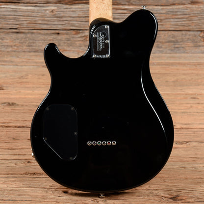 Music Man Axis Super Sport Hardtail Electric Guitars / Solid Body