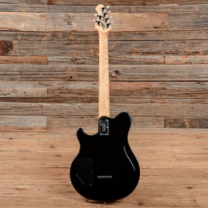 Music Man Axis Super Sport Hardtail Electric Guitars / Solid Body