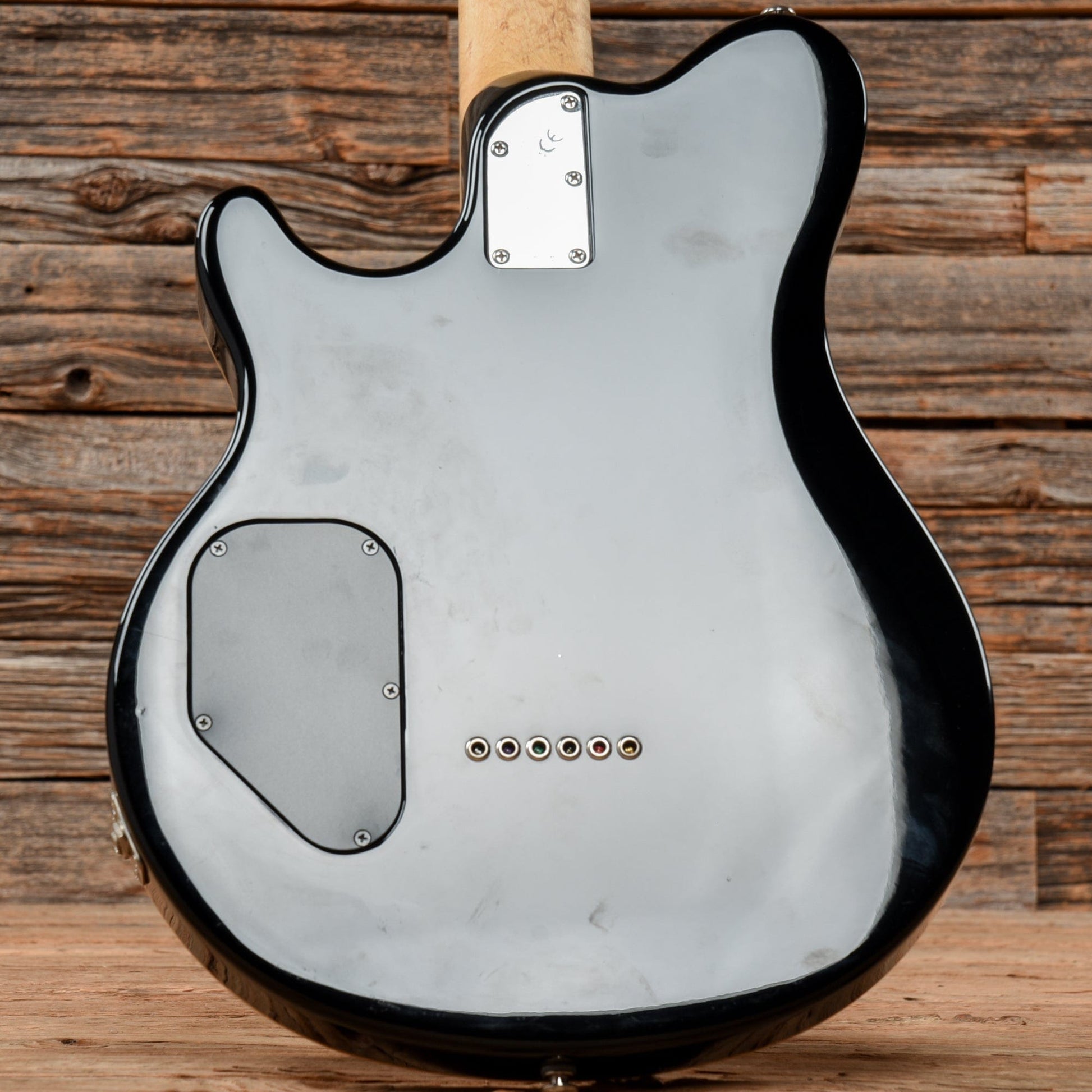 Music Man Axis Super Sport Hardtail Electric Guitars / Solid Body