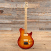 Music Man Axis Super Sport MM90 Amber Electric Guitars / Solid Body