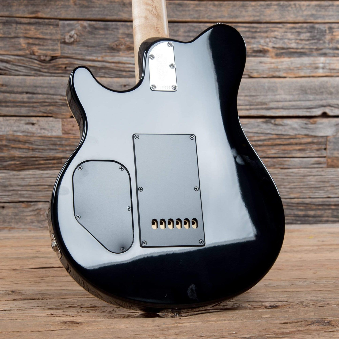 Music Man Axis Super Sport Sunburst 2005 Electric Guitars / Solid Body