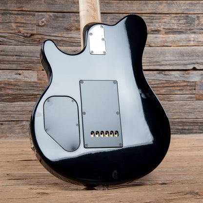 Music Man Axis Super Sport Sunburst 2005 Electric Guitars / Solid Body