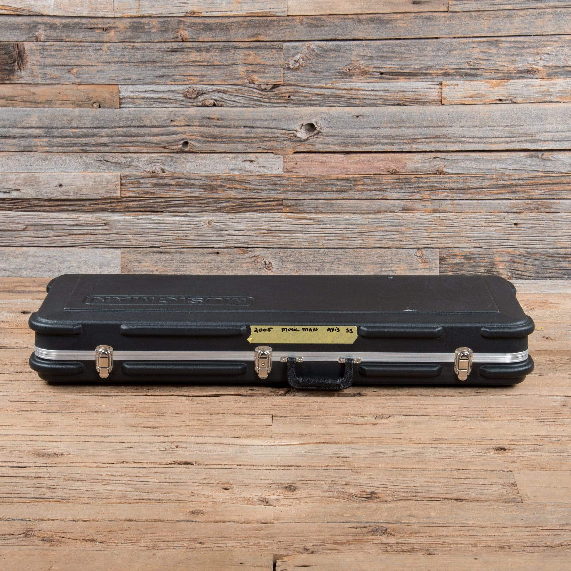 Music Man Axis Super Sport Sunburst 2005 Electric Guitars / Solid Body