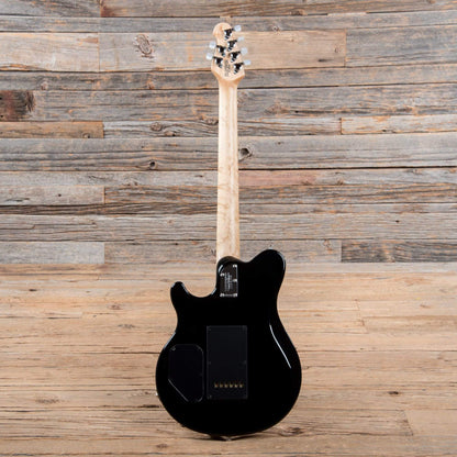 Music Man Axis Super Sport Sunburst 2005 Electric Guitars / Solid Body