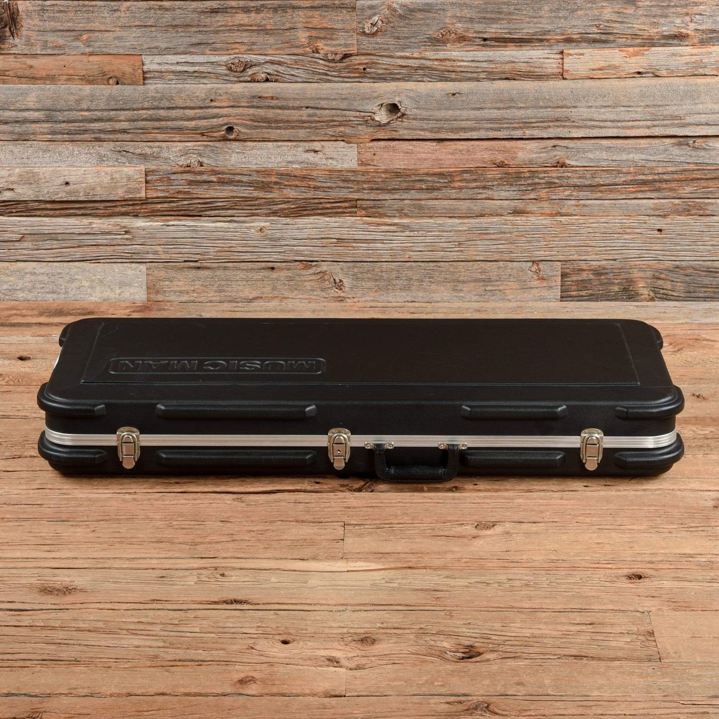 Music Man Axis Trans Red 2000 Electric Guitars / Solid Body