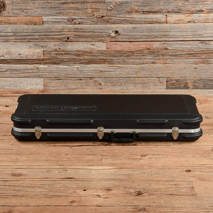 Music Man Axis Trans Red 2000 Electric Guitars / Solid Body