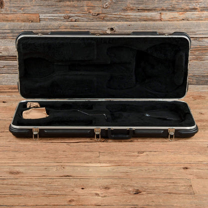 Music Man Axis Trans Red 2000 Electric Guitars / Solid Body