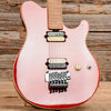 Music Man Axis Trans Red 2000 Electric Guitars / Solid Body
