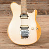Music Man Axis Transparent Gold 1998 Electric Guitars / Solid Body