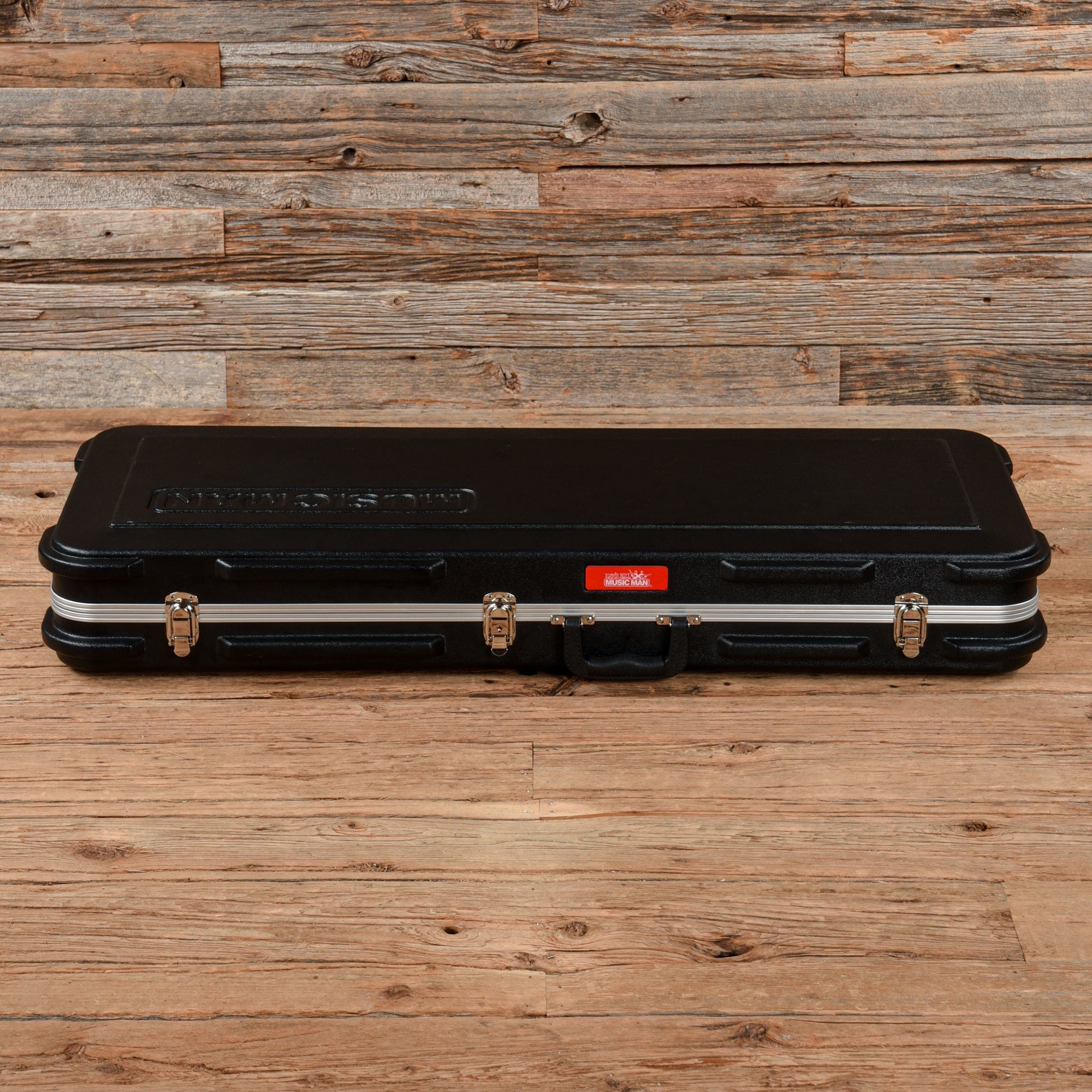 Music Man Ball Family Reserve Luke III HH Koa 2019 Electric Guitars / Solid Body