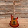 Music Man BFR Albert Lee HH Cherry Punch 2021 Electric Guitars / Solid Body