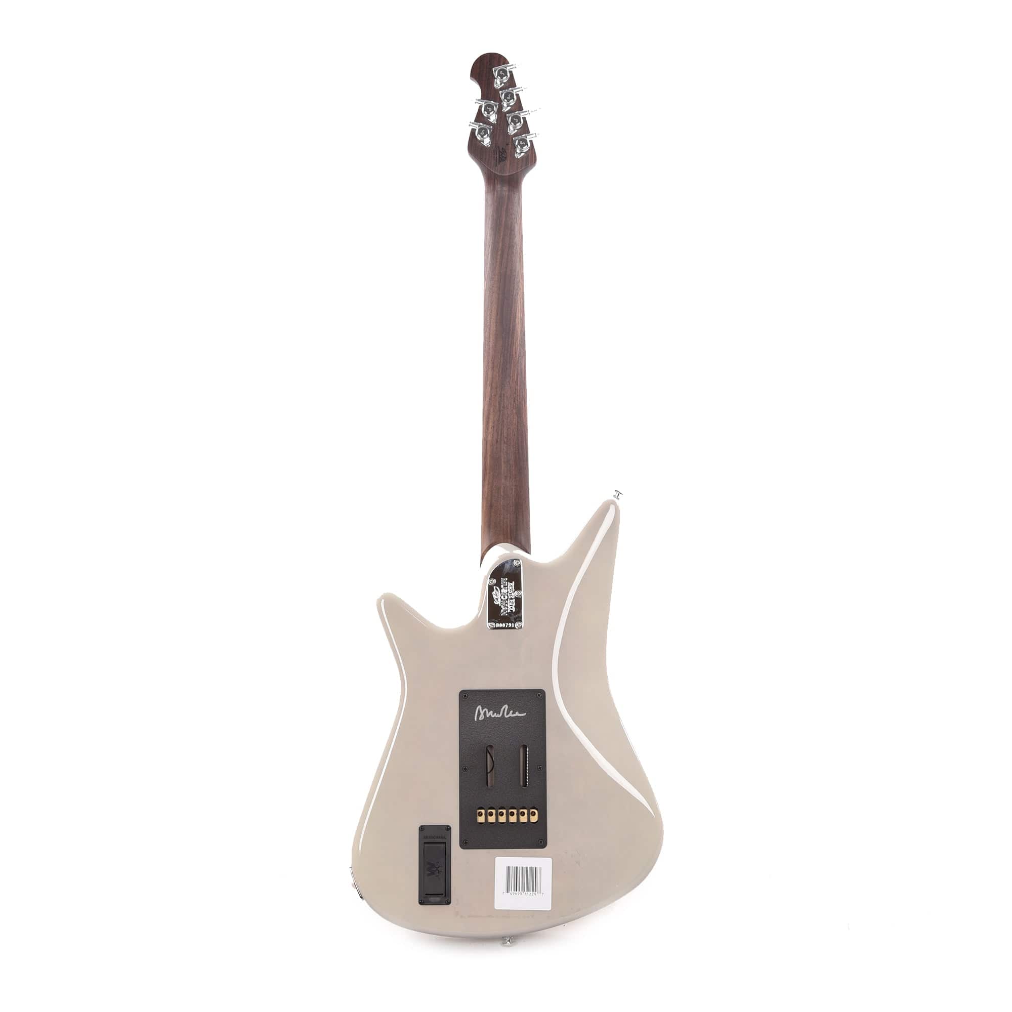 Music Man BFR Albert Lee MM90 