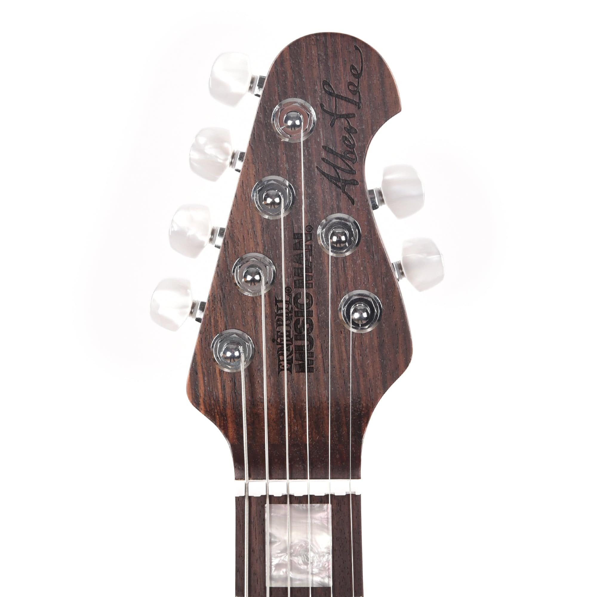 Music Man BFR Albert Lee MM90 