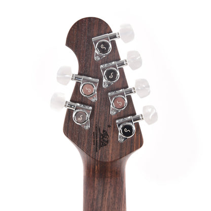 Music Man BFR Albert Lee MM90 "Ghost in the Shell" Electric Guitars / Solid Body