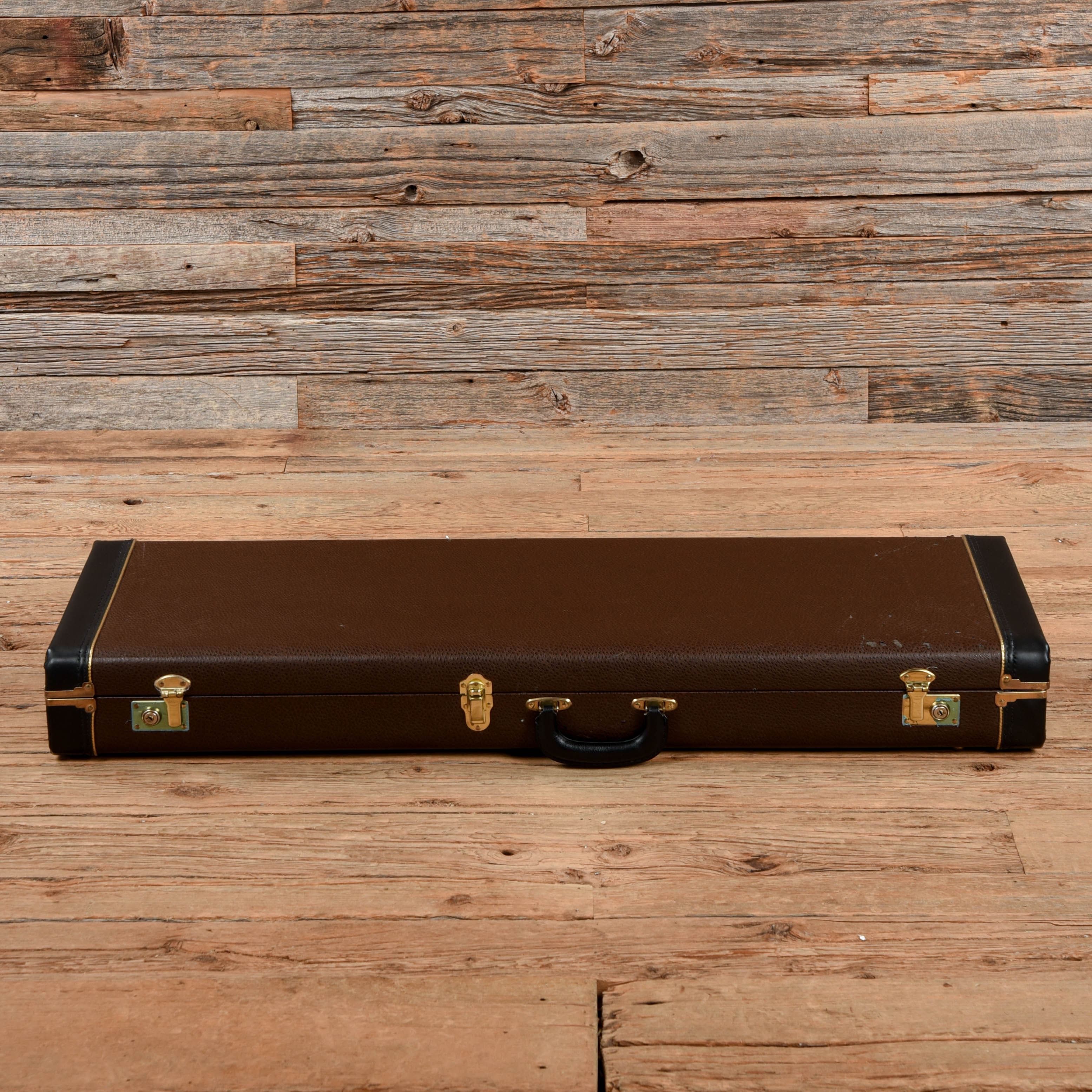 Music Man BFR Albert Lee Pink Burst 2008 Electric Guitars / Solid Body